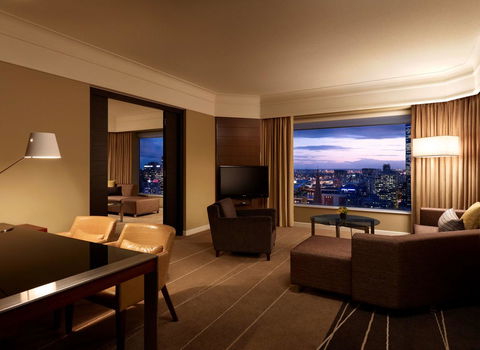 Grand Hyatt Melbourne - Accommodation Gold Coast 25