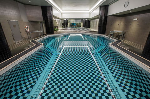 Grand Hyatt Melbourne - Accommodation Gold Coast 4