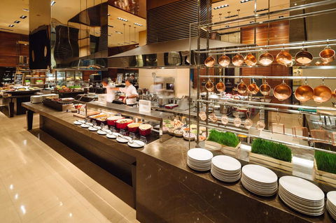 Grand Hyatt Melbourne - Accommodation Gold Coast 34
