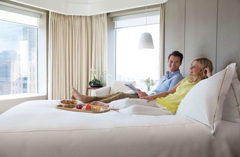 Grand Hyatt Melbourne - Accommodation Gold Coast 35