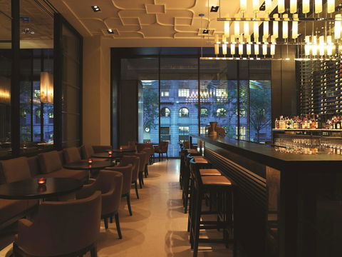 Grand Hyatt Melbourne - Accommodation Gold Coast 32