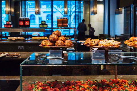Grand Hyatt Melbourne - Accommodation Gold Coast 13