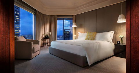 Grand Hyatt Melbourne - Accommodation Gold Coast 37