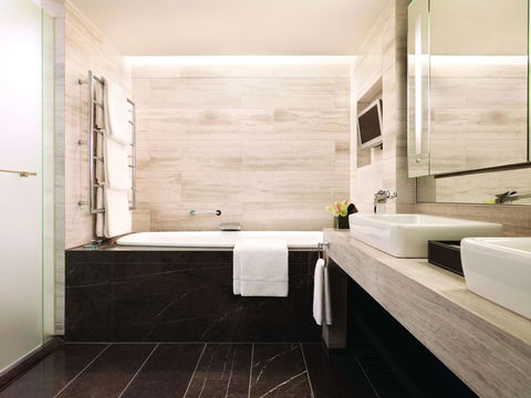 Grand Hyatt Melbourne - Accommodation Gold Coast 9