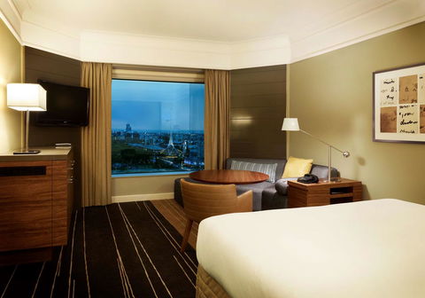 Grand Hyatt Melbourne - Accommodation Gold Coast 21