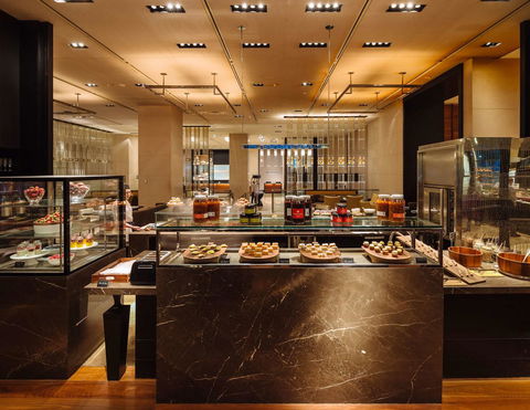 Grand Hyatt Melbourne - Accommodation Gold Coast 19
