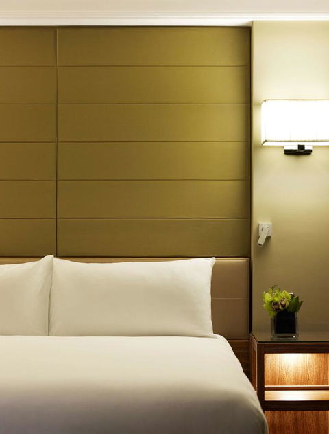 Grand Hyatt Melbourne - Accommodation Gold Coast 7