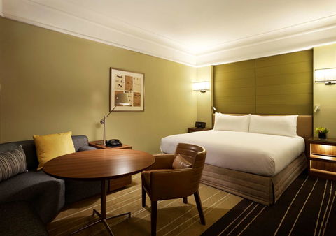 Grand Hyatt Melbourne - Accommodation Gold Coast 22