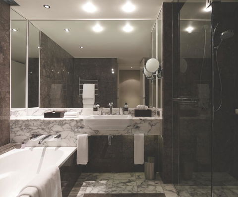 Grand Hyatt Melbourne - Accommodation Gold Coast 1