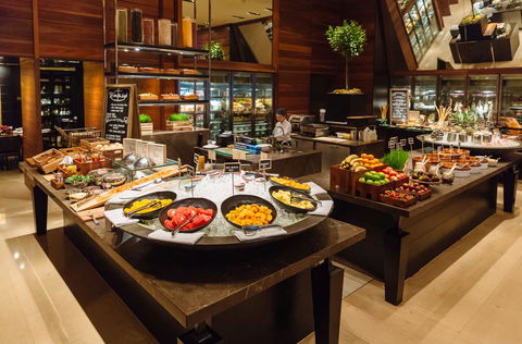 Grand Hyatt Melbourne - Accommodation Gold Coast 5