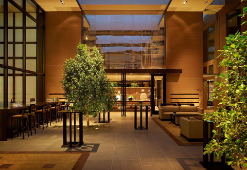 Grand Hyatt Melbourne - Accommodation Gold Coast 18