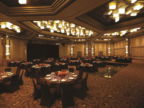 Grand Hyatt Melbourne - Accommodation Gold Coast 14