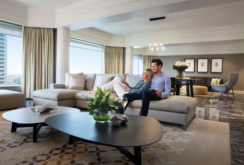 Grand Hyatt Melbourne - Accommodation Gold Coast 26