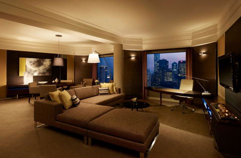 Grand Hyatt Melbourne - Accommodation Gold Coast 16