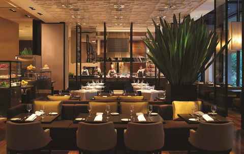 Grand Hyatt Melbourne - Accommodation Gold Coast 20