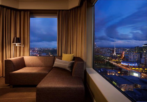 Grand Hyatt Melbourne - Accommodation Gold Coast 27