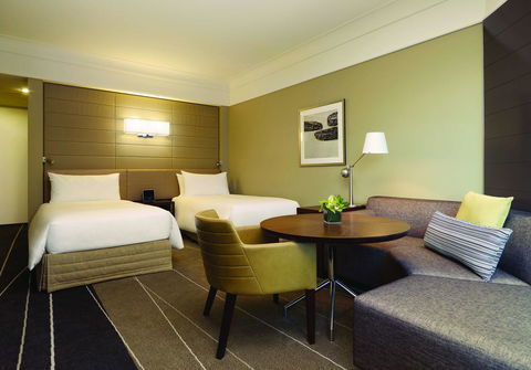 Grand Hyatt Melbourne - Accommodation Gold Coast 10