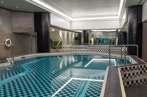 Grand Hyatt Melbourne - Accommodation Gold Coast 3