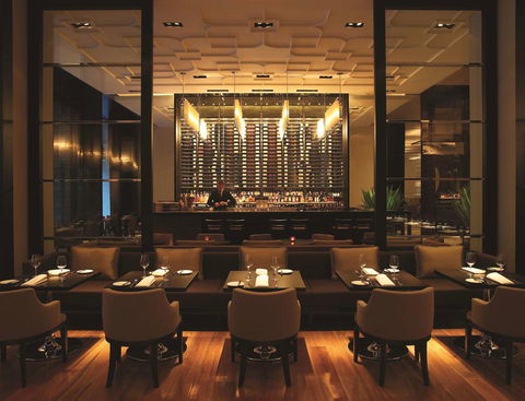 Grand Hyatt Melbourne - Accommodation Gold Coast 15