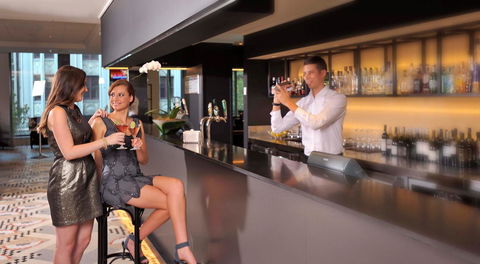 Novotel Melbourne On Collins - Accommodation Gold Coast 40