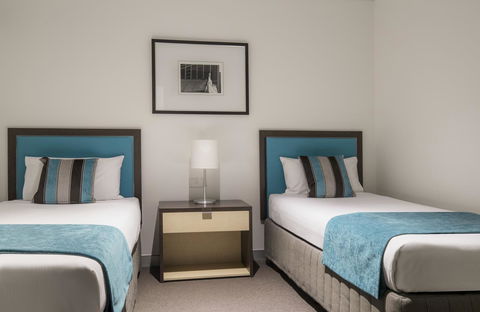 Novotel Melbourne On Collins - Accommodation Gold Coast 3
