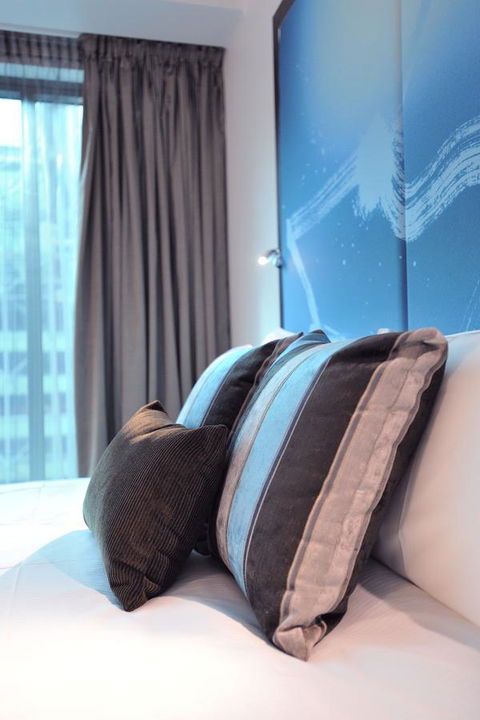 Novotel Melbourne On Collins - Accommodation Gold Coast 42