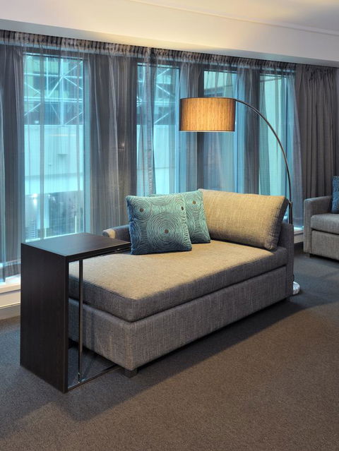 Novotel Melbourne On Collins - Accommodation Gold Coast 9