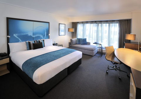 Novotel Melbourne On Collins - Accommodation Gold Coast 27