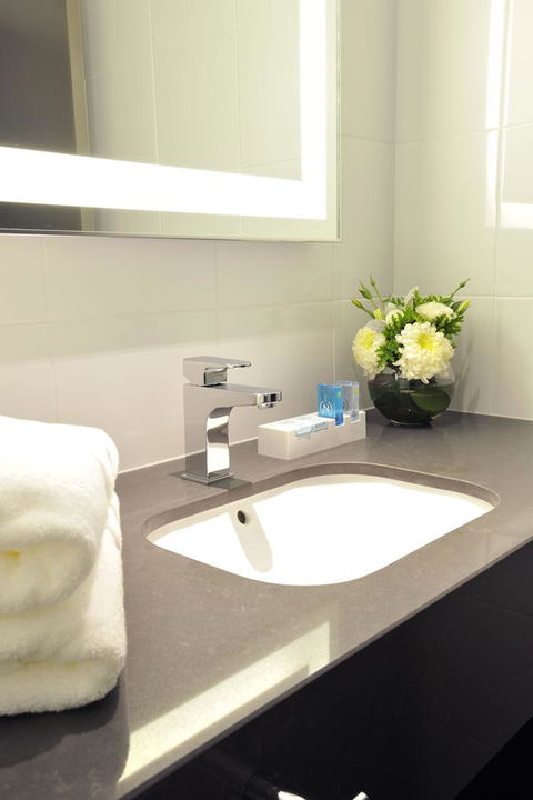 Novotel Melbourne On Collins - Accommodation Gold Coast 37