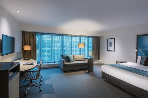 Novotel Melbourne On Collins - Accommodation Gold Coast 1