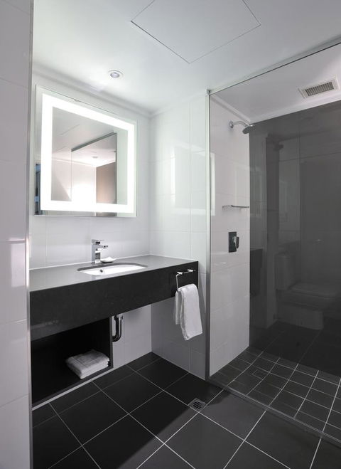 Novotel Melbourne On Collins - Accommodation Gold Coast 11