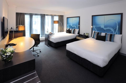 Novotel Melbourne On Collins - Accommodation Gold Coast 10