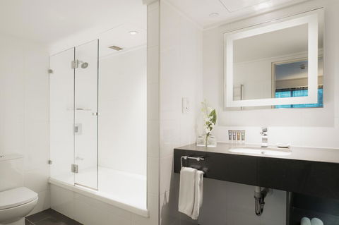 Novotel Melbourne On Collins - Accommodation Gold Coast 4