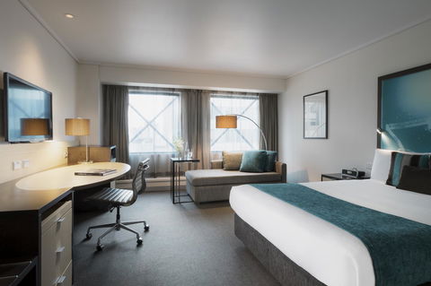 Novotel Melbourne On Collins - Accommodation Gold Coast 7
