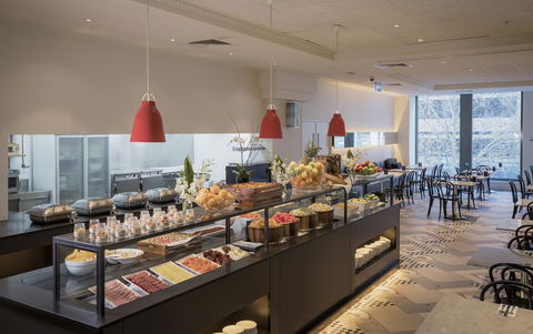 Novotel Melbourne On Collins - Accommodation Gold Coast 13