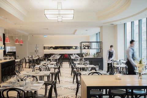 Novotel Melbourne On Collins - Accommodation Gold Coast 20