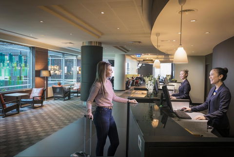 Novotel Melbourne On Collins - Accommodation Gold Coast 15
