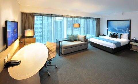 Novotel Melbourne On Collins - Accommodation Gold Coast 12