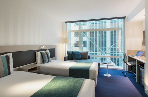 Novotel Melbourne On Collins - Accommodation Gold Coast 16
