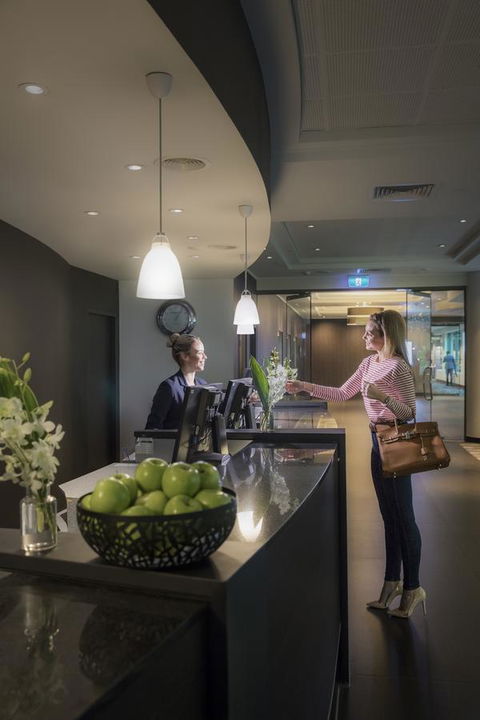 Novotel Melbourne On Collins - Accommodation Gold Coast 19