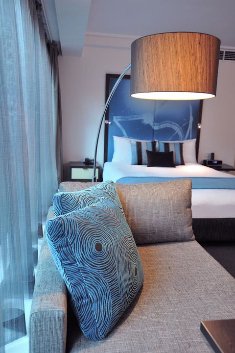 Novotel Melbourne On Collins - Accommodation Gold Coast 41