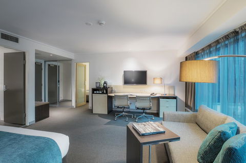 Novotel Melbourne On Collins - Accommodation Gold Coast 2