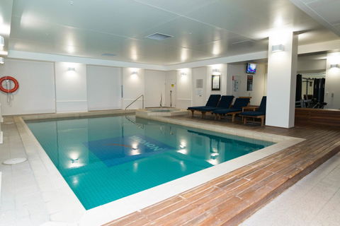 Novotel Melbourne On Collins - Accommodation Gold Coast 23
