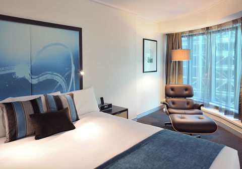 Novotel Melbourne On Collins - Accommodation Gold Coast 33