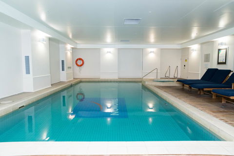 Novotel Melbourne On Collins - Accommodation Gold Coast 6