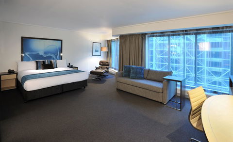 Novotel Melbourne On Collins - Accommodation Gold Coast 34