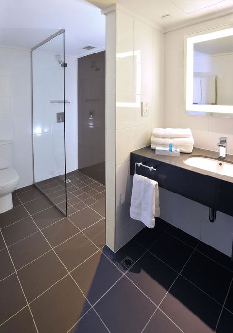 Novotel Melbourne On Collins - Accommodation Gold Coast 8