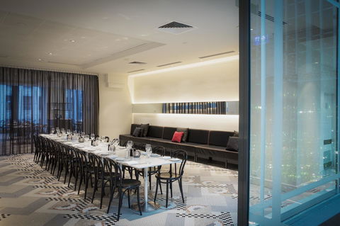 Novotel Melbourne On Collins - Accommodation Gold Coast 17