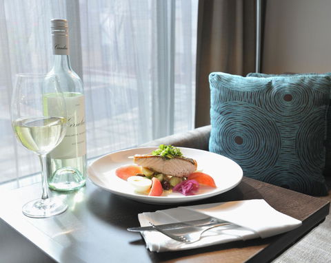 Novotel Melbourne On Collins - Accommodation Gold Coast 36