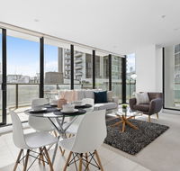 Complete Host Tiara Apartments - Accommodation Gold Coast